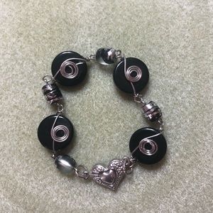Handmade bracelet